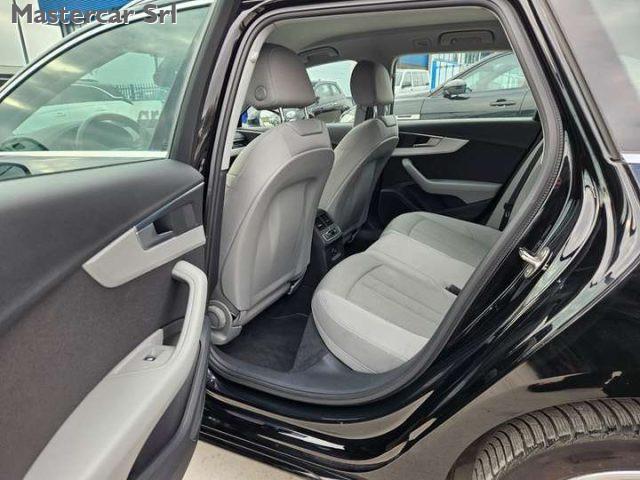 AUDI A4 40 Tdi QUATTRO Bus. Adv. 204cv s-tronic - GH958PG