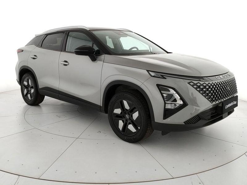 Omoda Omoda 5 Omoda 5 1.6 TGDI 147CV Anniversary