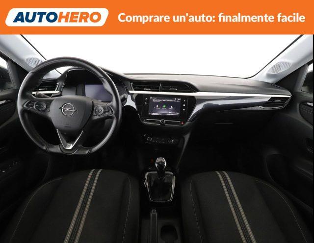 OPEL Corsa 1.2 Design & Tech
