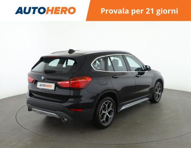BMW X1 xDrive18d xLine