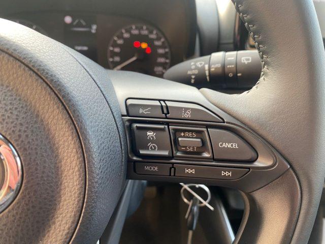 TOYOTA Yaris 1.0 5 porte Active *PREZZO PROMO*