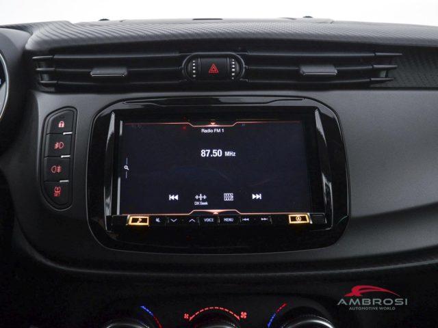 ALFA ROMEO Giulietta 1.6 JTDm Sport 120cv tct my19