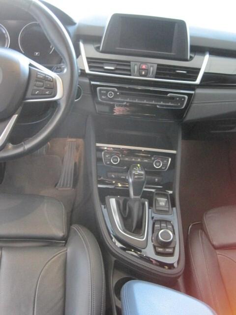 Bmw 2er Active Tourer 225xe Active Tourer iPerformance Msport aut.