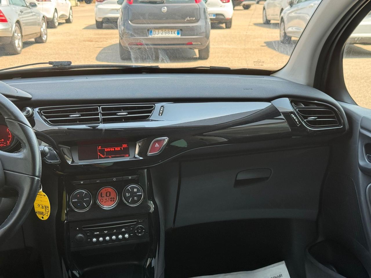 Citroen C3 1.4 VTi 95 AIRPLAY