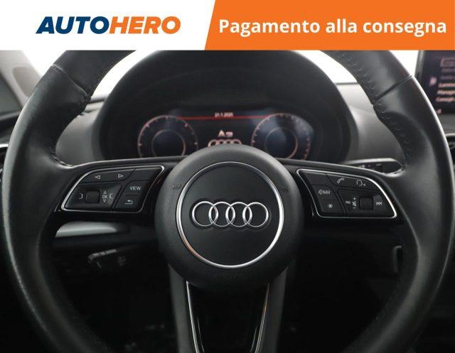 AUDI A3 SPB 30 TDI Admired