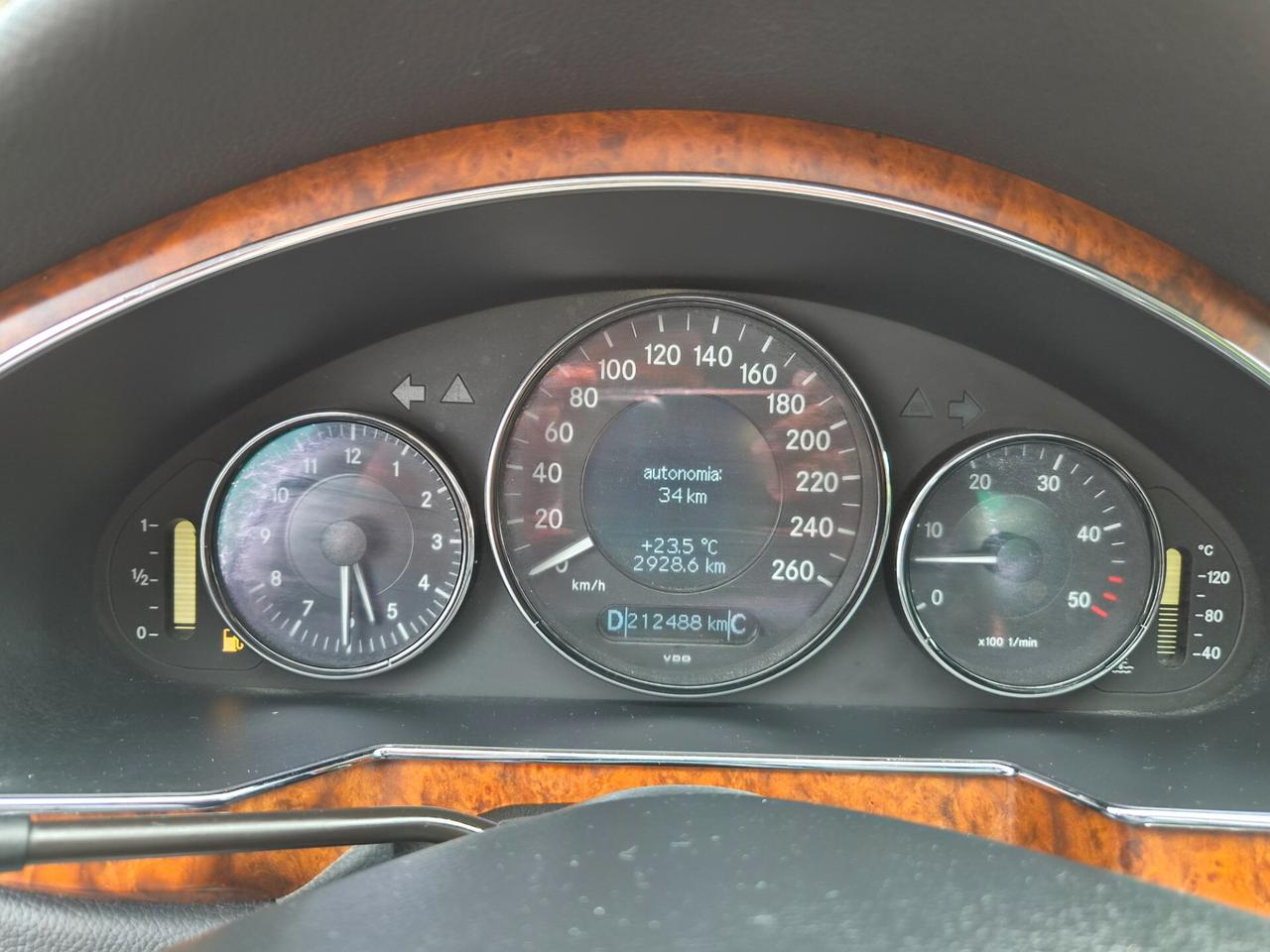 Mercedes-benz CLS 320 CDI 224cv STRAFULL