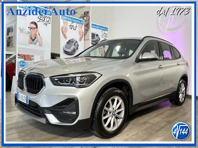 BMW X1 sDrive 18d Business Advantage