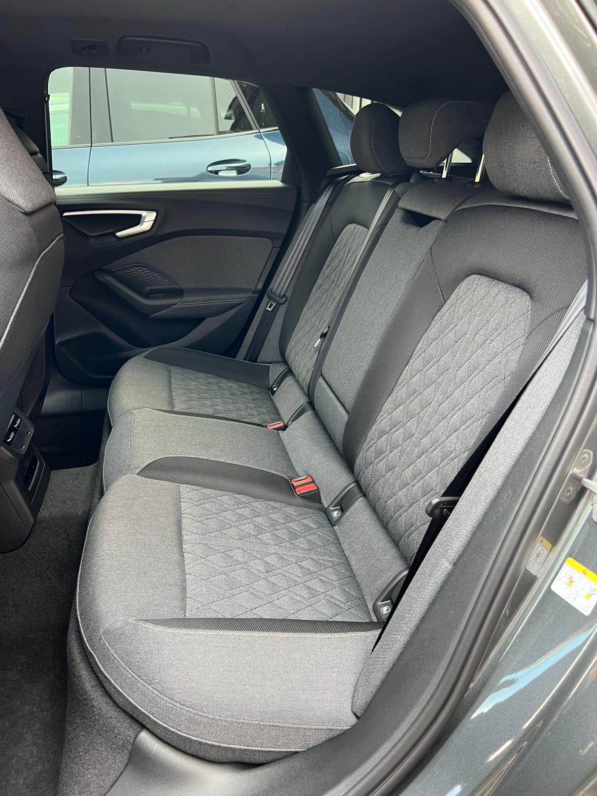 Audi A5 Avant TDI 150 kW S tronic mHEV+ S Line edition
