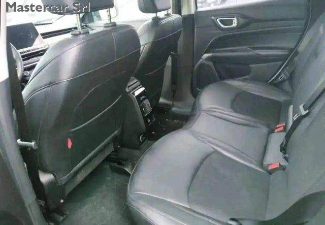JEEP Compass II 1.3 turbo t4 phev Trailhawk 4xe auto - GN848RT