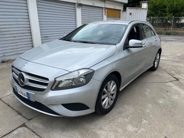 Mercedes-benz A 180 d Executive