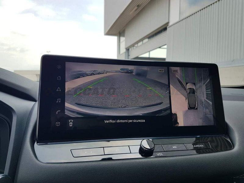 Nissan Qashqai Qashqai 1.3 mhev N-Connecta 2wd 158cv xtronic