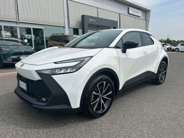 Toyota C-HR 2.0 PHEV E-CVT Trend Eco