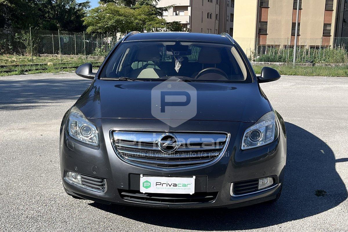 OPEL Insignia 2.0 CDTI 160CV Sports Tourer Cosmo