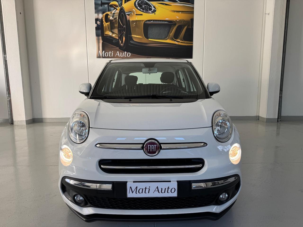 Fiat 500L 1.4 95 CV Lounge ok Neopatentati