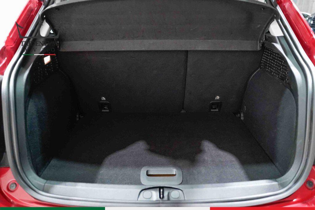 Fiat 500X 2.0 mjt Cross 4x4 140cv