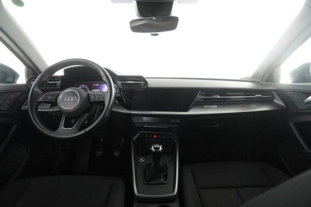 AUDI A3 A3 SPB 30 TDI Business