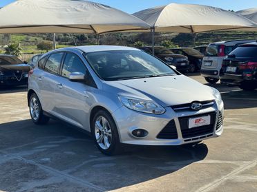 Ford Focus 1.6 TDCi 116 CV SW Titanium Distribuzione nuova