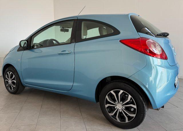 FORD Ka+ 1.2 8V 69CV Business