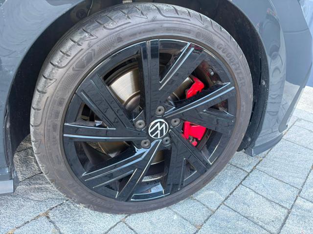 VOLKSWAGEN Golf GTI 2.0 TSI GTI SEDILI RISCALDABILI IQ.Light LED