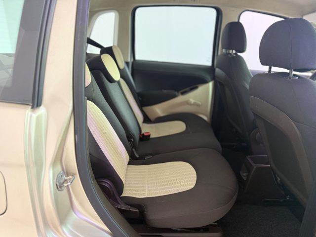 LANCIA MUSA 1.4 .16V Oro