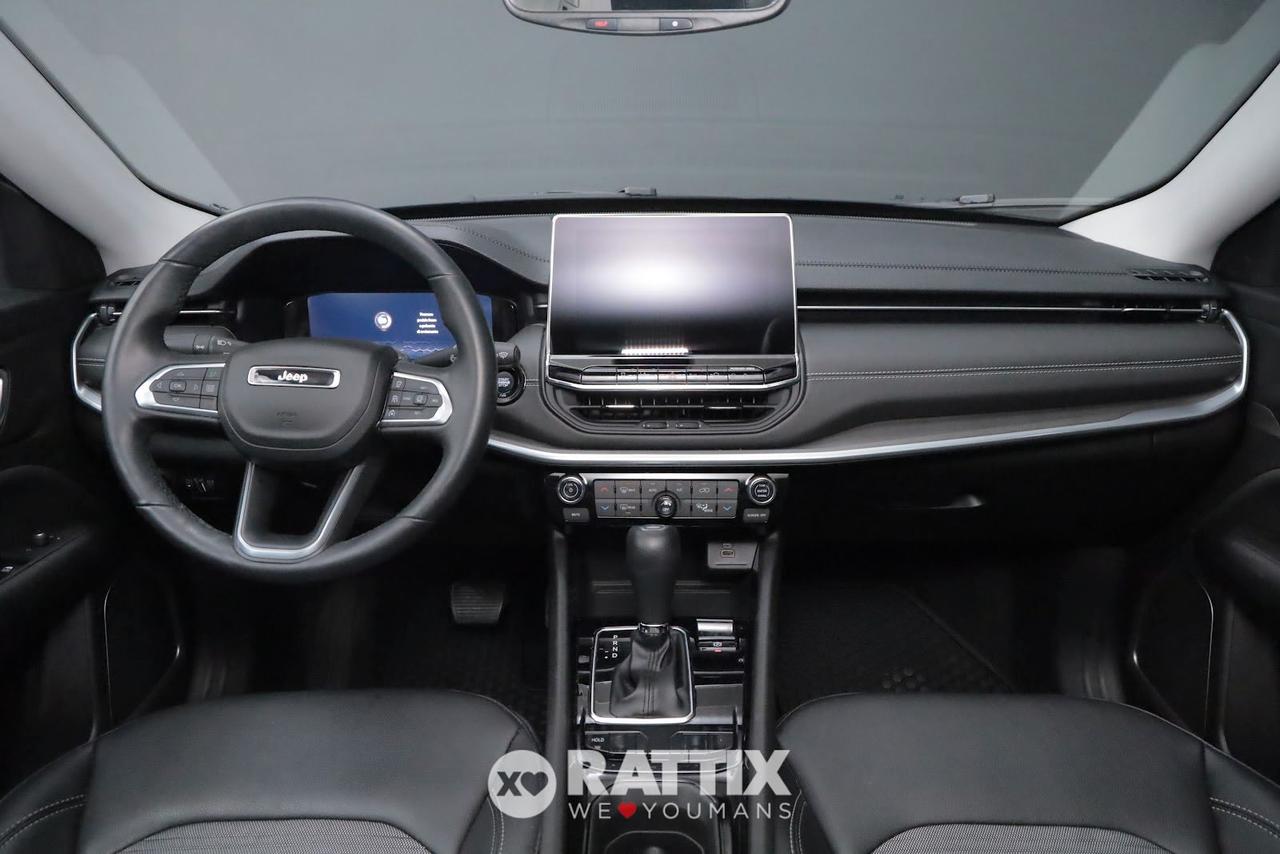 Jeep Compass 1.5 Turbo T4 Mhev 130CV Altitude DCT