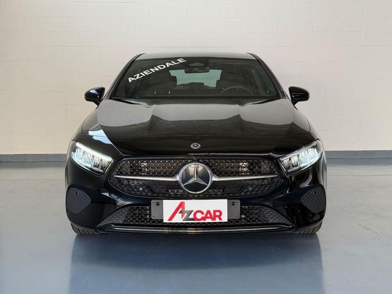 Mercedes-Benz Classe A A 180 Automatic (NUOVO MODELLO)