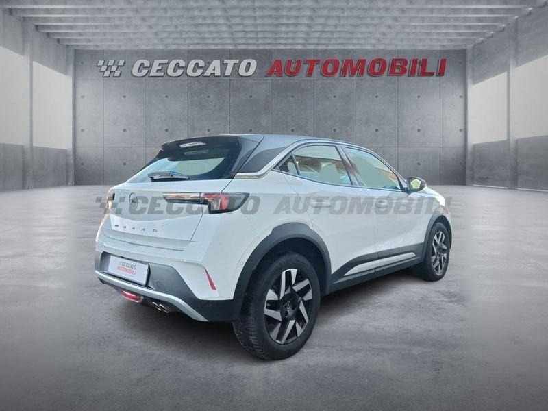 Opel Mokka Mokka 1.2 t Elegance s&s 130cv at8