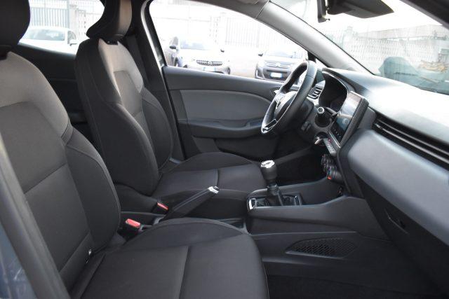 RENAULT Clio SCe 75 CV 5 porte Business