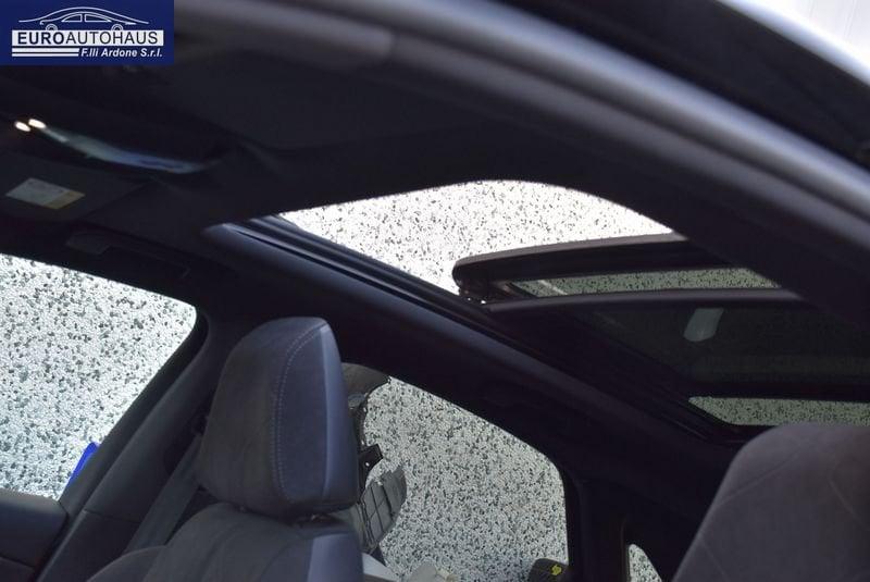 DS DS 7 Crossback BlueHDi 130 aut. Performance Line *TETTUCCIO*