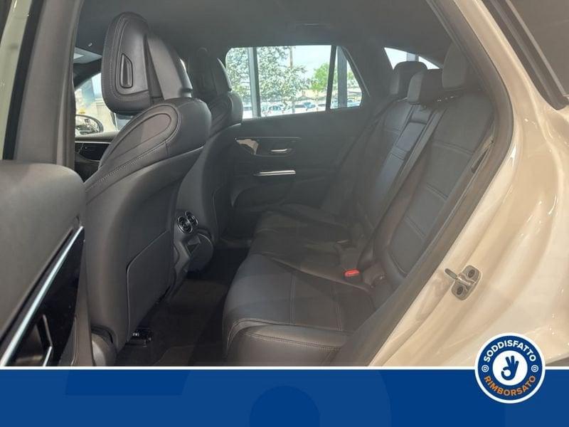 Mercedes-Benz GLC 220d 4Matic Avantagarde Advanced
