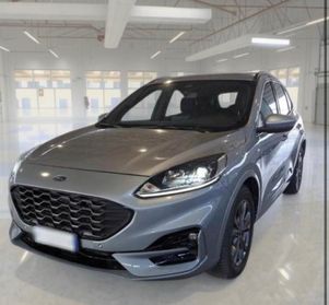 Ford Kuga 1.5 TDCI 120 CV ST-Line