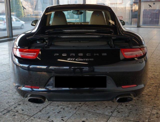 PORSCHE 911 3.4 Carrera Coupé