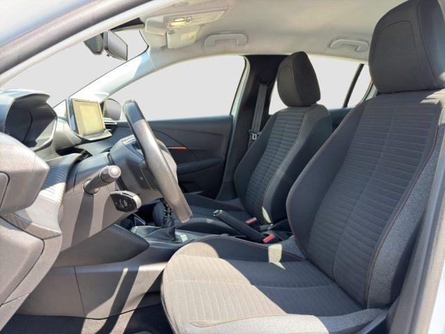 PEUGEOT 208 208 BlueHDi 100 Stop&Start 5 porte Active Pack