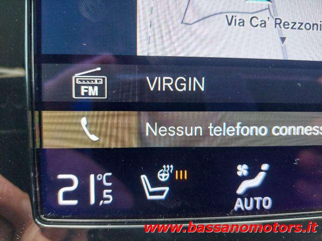 VOLVO V60 B4 (d) Geartronic Momentum Business