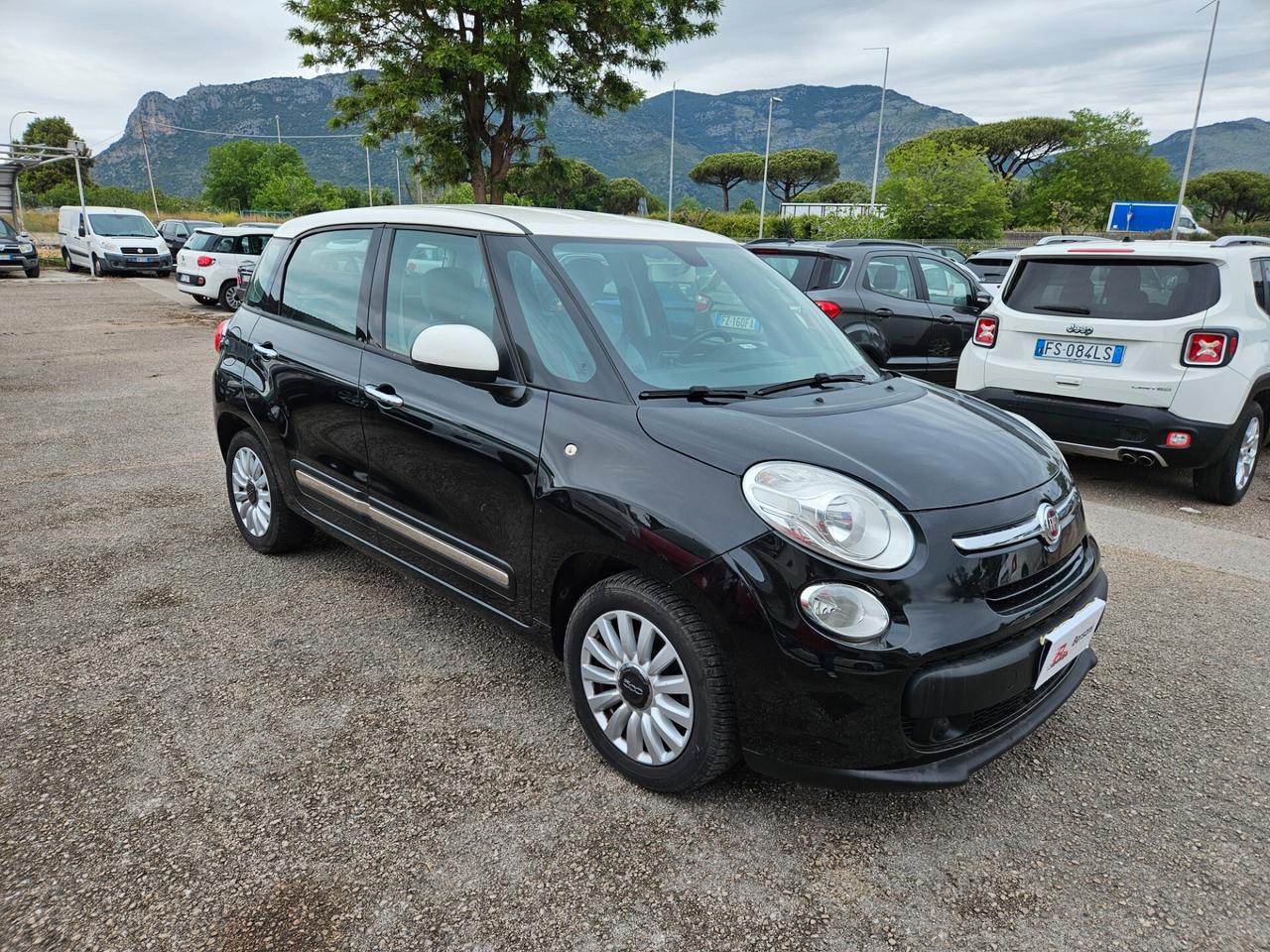 Fiat 500L 1.4 95 CV Pop