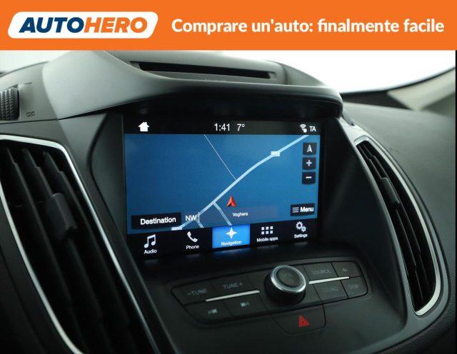 FORD C-Max 1.5 TDCi 120CV Start&Stop Titanium