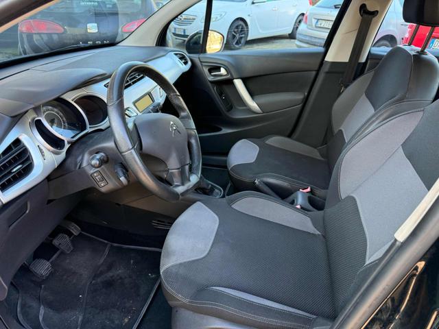 CITROEN C3 1.2 VTi 82 Seduction