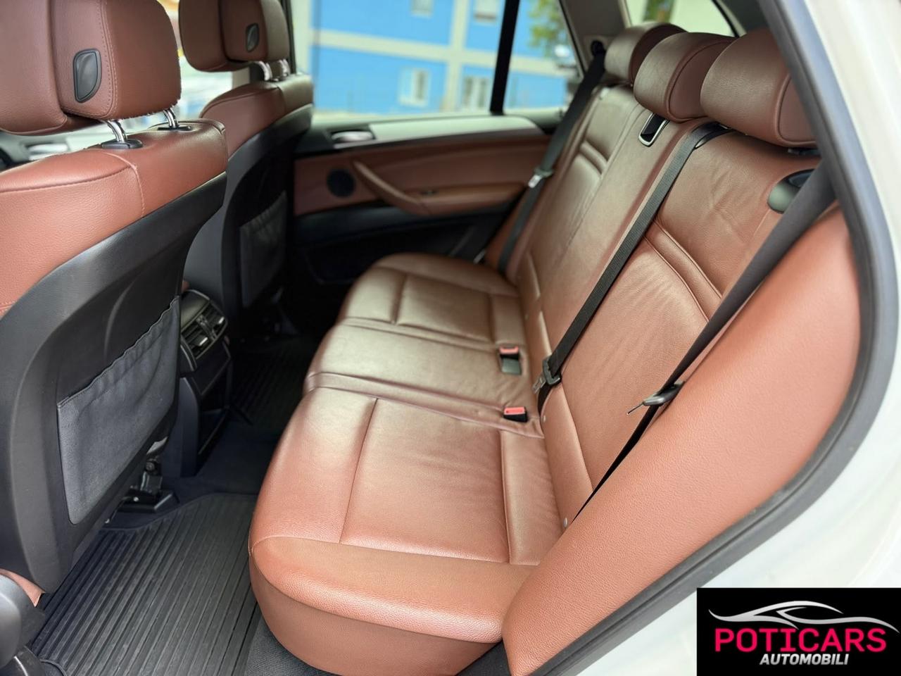 Bmw X5 xDrive30d Futura
