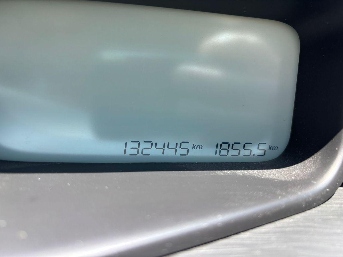 CITROEN C3 Picasso 1.6 HDi 90CV Seduction
