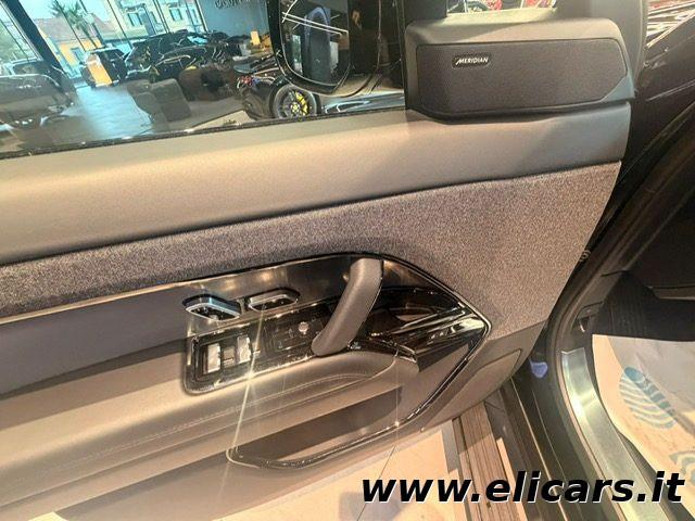 LAND ROVER Range Rover Sport 3.0D l6 300 CV Dynamic HSE - PEDANE ELETTRICHE