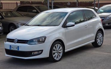Volkswagen Polo 1.2 TDI DPF 3 p. Comfortline