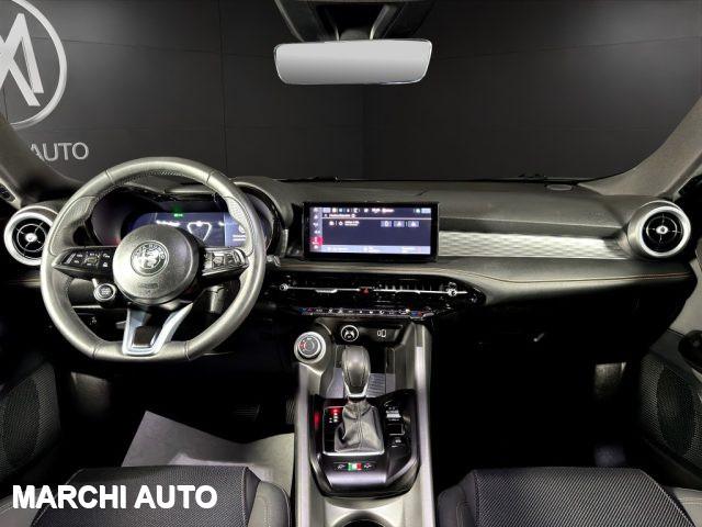 ALFA ROMEO Tonale 1.6 diesel 130 CV TCT6 Ti
