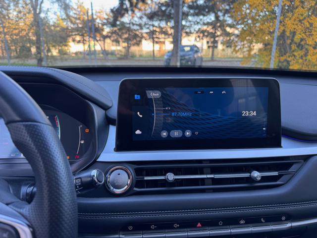 DR MOTOR DR 6.0 1.5 Turbo CVT Bi-Fuel BI-COLOR GPL FULL OPT.