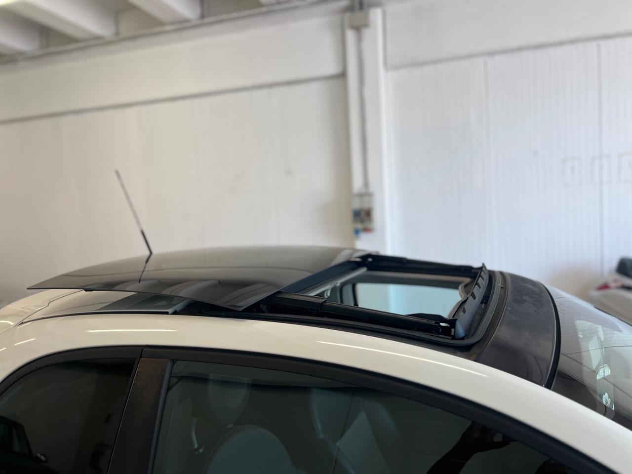 Fiat 500 1.4 16V Sport