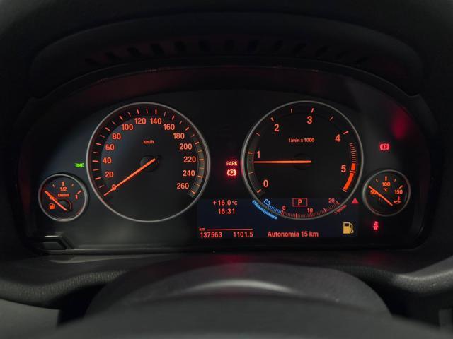 BMW X3 xDrive20d Futura