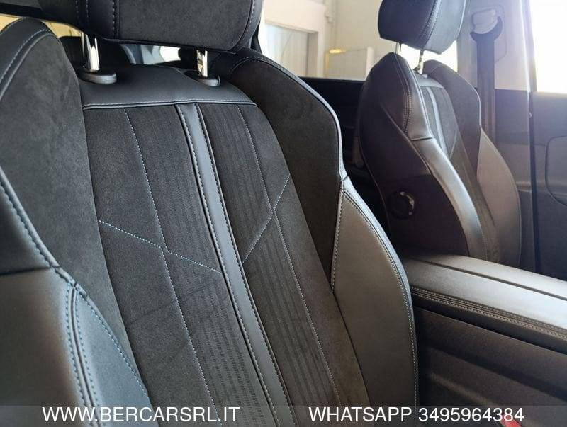 Peugeot 5008 BlueHDi 130 EAT8 S&S Crossway*7 POSTI*