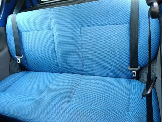 FIAT Seicento 1.1i cat SX