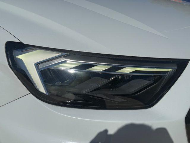 AUDI A1 TFSI S line edition GARANZIA
