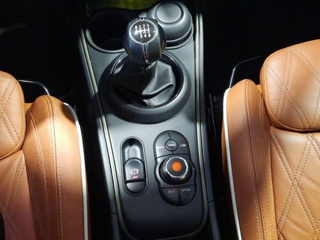 MINI Countryman 2.0 Cooper D 'ALL4' Countryman