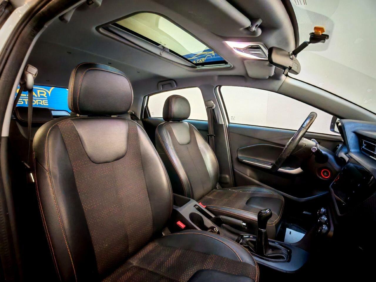 Dr 3 1.5 Bi-Fuel GPL